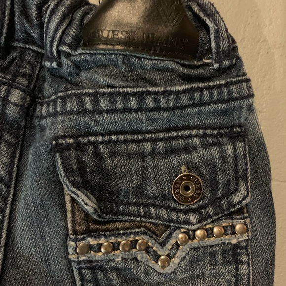 Guess jeans - Picture 3 of 3
